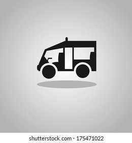 car icons