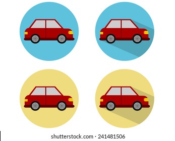 Car Icons