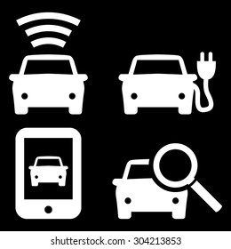 Car Icons