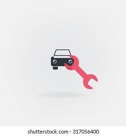Car icons