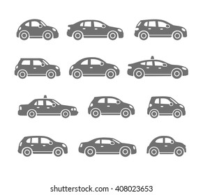 car icons