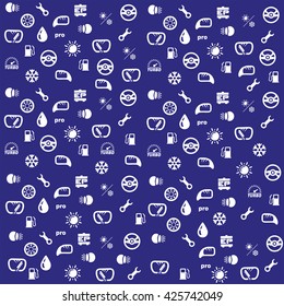 car icons