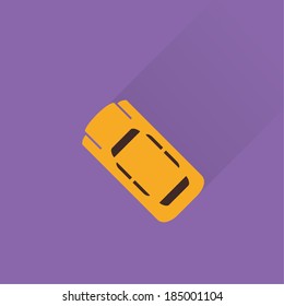 Car icons 4