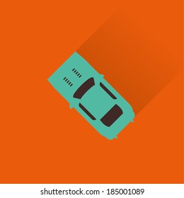 Car icons 5