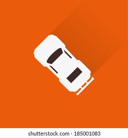Car icons 7