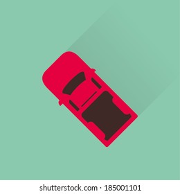 Car icons 8