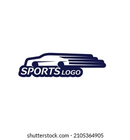 Car icons and vector logo automobiles for travel truck bus and other transport vector signs design illustration