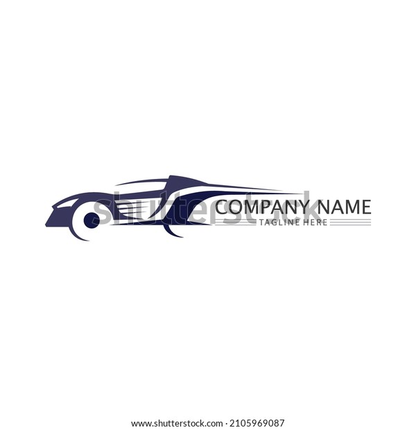 Car icons and\
vector logo automobiles for travel truck bus and other transport\
vector signs design\
illustration