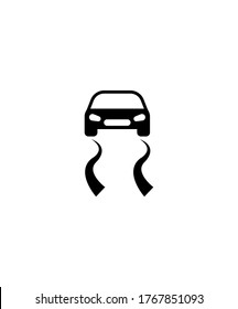 car icon,vector best flat icon.