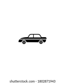 car icon,vector best flat icon.