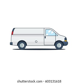 Car Illustration