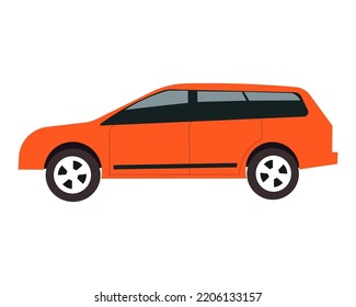 6,155 Sitting On Car Side View Images, Stock Photos & Vectors ...