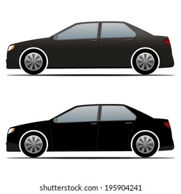 Car Illustrations