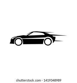 car illustrations, perfect for creative logos, car icons