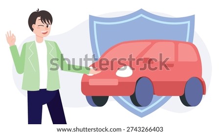 Car Insurance Coverage With Safety Guarantee