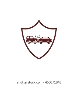car insurance icon