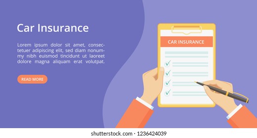 Car Insurance Quotes Images, Stock Photos & Vectors - Shutterstock