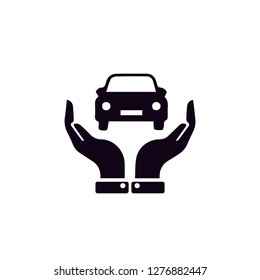 car insurence icon