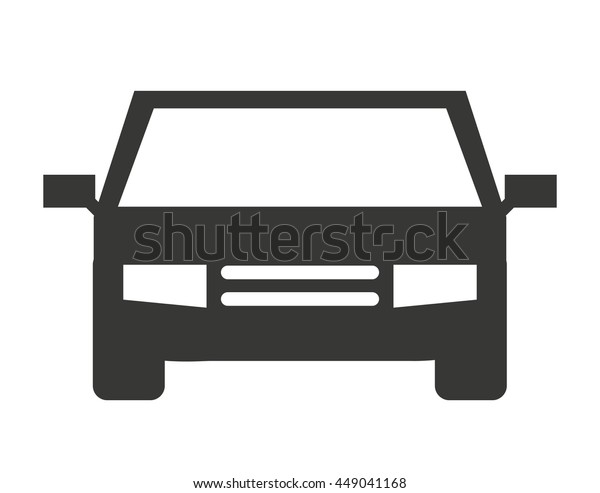 car\
isolated icon design, vector illustration\
graphic