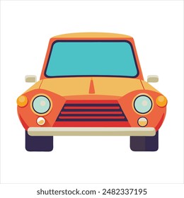 car isolated on white, car vector, icon vector illustration, 
car silhouette of a car isolated on a white background, eps, png,  vector