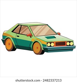 car isolated on white, car vector, icon vector illustration, 
car silhouette of a car isolated on a white background, eps, png,  vector
