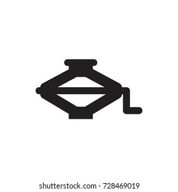 car jack icon