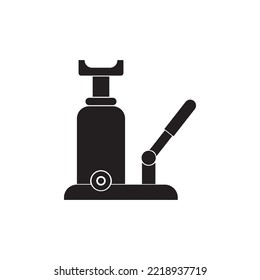 diseño del logotipo de la ilustración del vector del icono de la toma de coches