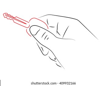 car key