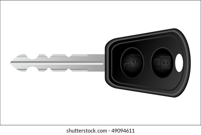 car key