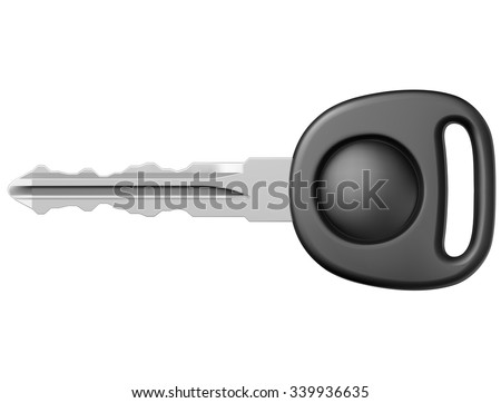 Car Key Stock Vector (Royalty Free) 339936635 - Shutterstock