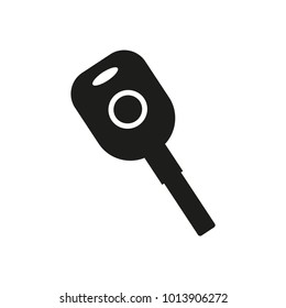 car key icon