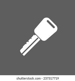 car key icon