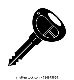 car key icon