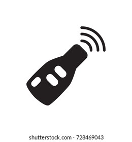 car key icon