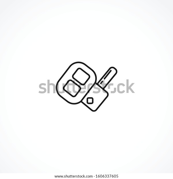 car key icon on white\
background. car key icon on white background. car key icon on white\
background. 