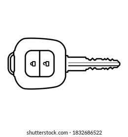 Key Fob Vector Art, Icons, and Graphics for Free Download