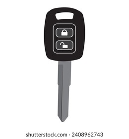 car key icon vector illustration design