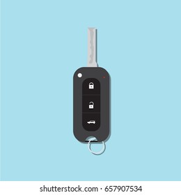 Car keys