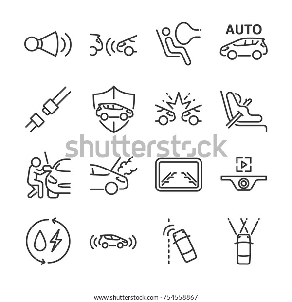 330 Collision Detection Images, Stock Photos & Vectors | Shutterstock