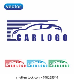 car line logo 2