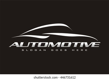 103,546 Car Lines Logo Images, Stock Photos & Vectors | Shutterstock