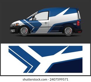 car livery graphic vector. abstract grunge background design for vehicle