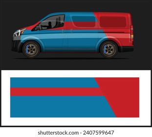 vector gráfico de limuy de coche. diseño de fondo de grieta abstracto para el vehículo