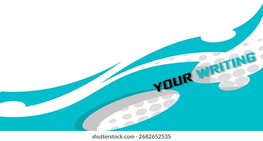Vector gráfico de la librea del coche Diseño de fondo abstracto del grunge para el abrigo del vinilo del vehículo y la marca del coche	