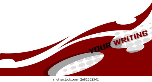 Vector gráfico de la librea del coche Diseño de fondo abstracto del grunge para el abrigo del vinilo del vehículo y la marca del coche	