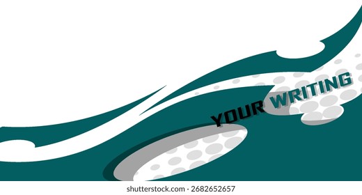 Vector gráfico de la librea del coche Diseño de fondo abstracto del grunge para el abrigo del vinilo del vehículo y la marca del coche	