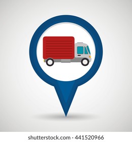 car location design, vector illustration eps10 graphic 