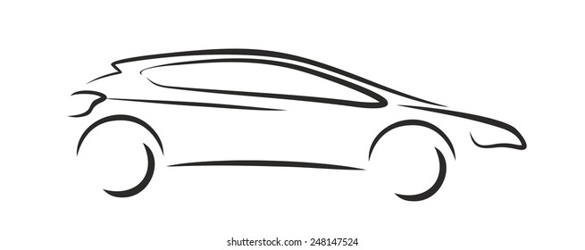 Car logo