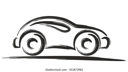  car Logo.