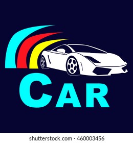 car logo